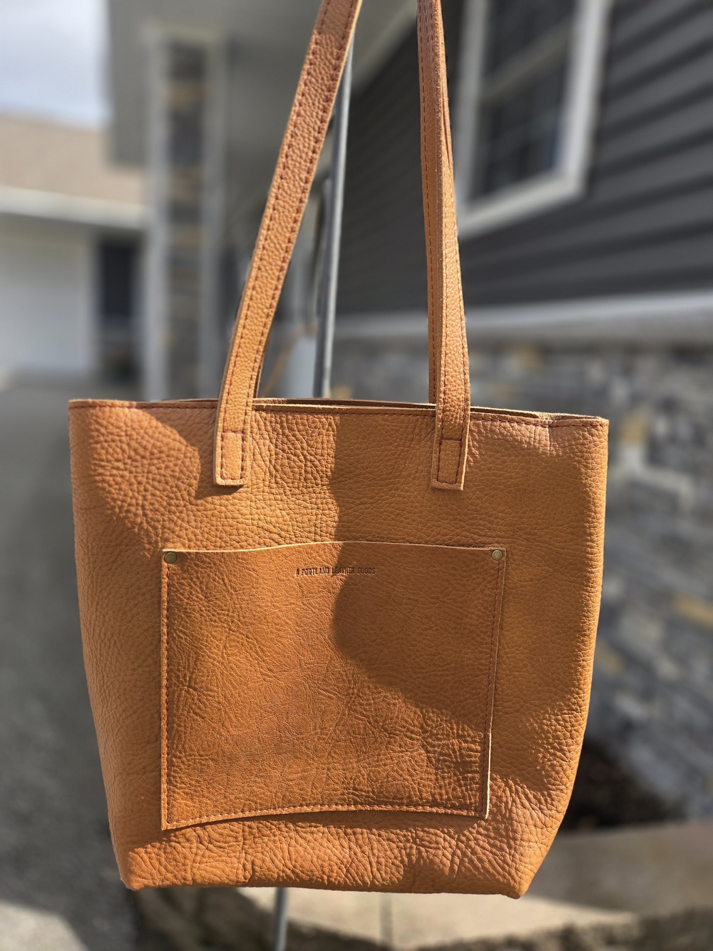 Dune Full Size Zipper Crossbody Plg